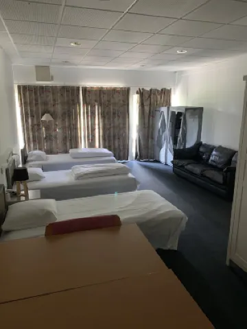 Skuldelev Kro Hotels in 