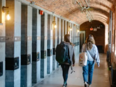 Saintlo Ottawa Jail Hostel Hotels in Ottawa