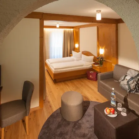 Wellnesshotel Warther Hof Hotels in Bregenz
