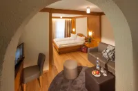 Wellnesshotel Warther Hof Hotels in Mittelberg