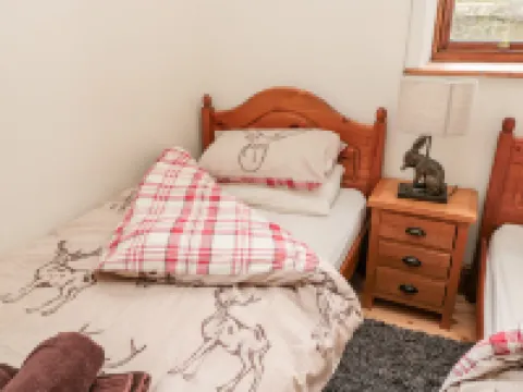 디 올드 스쿨 룸