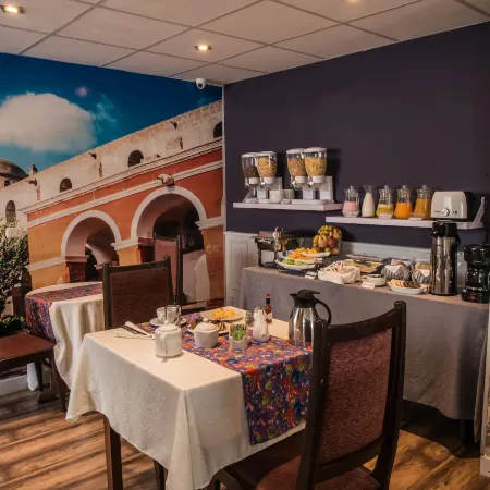 Los Leones Hotel Boutique
