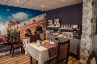 Los Leones Hotel Boutique - breakfast