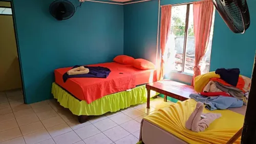 Cabinas Miss Miriam 2 Hotels in Tortuguero