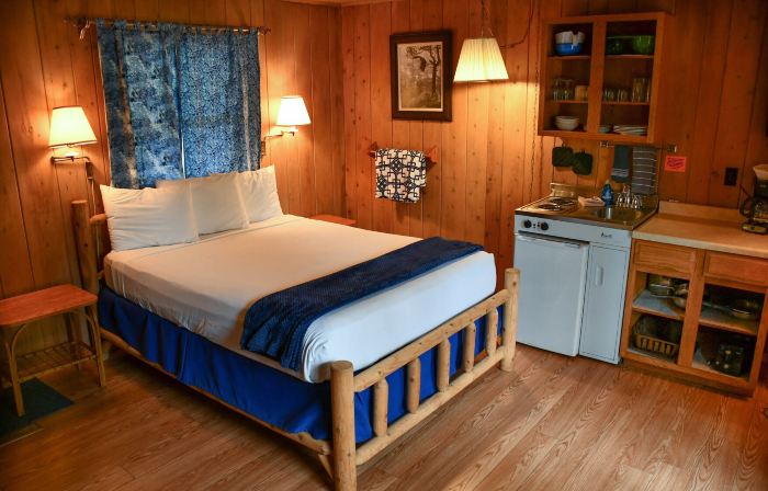 Solbakken Resort