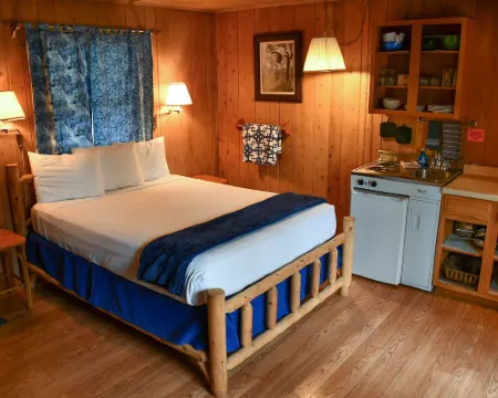 Solbakken Resort Hotels in Cook County