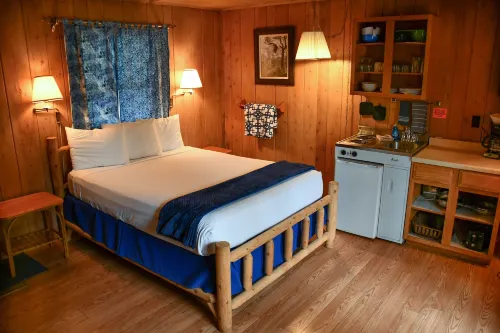 Solbakken Resort