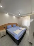 Orçın Apartments - Bãi biển