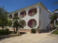Mathraki Resort Hotels near Public Garden
