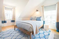 Great Island Inn - A Modern Boutique Hotel Hotels in New Castle