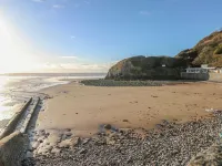 Little Brook Cottage Hotels in Laugharne