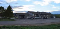 Littletree Inn Hotels in Grand County
