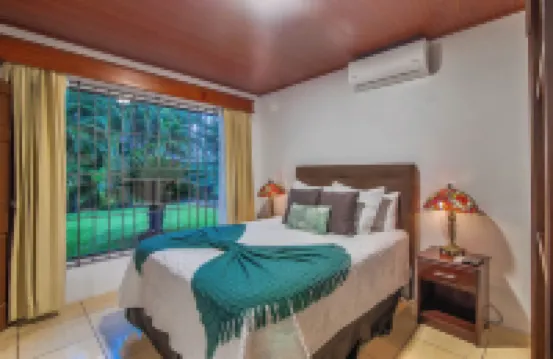Casa Heliconias la Fortuna Private Pool