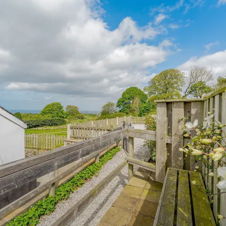 Quarry Cottage