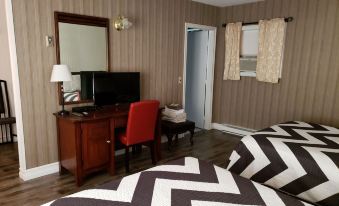 Mountain View Motel & Cottages