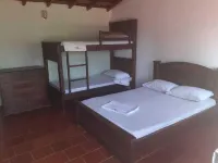 Hostal Campestre Villa Recreo - 2 tähden