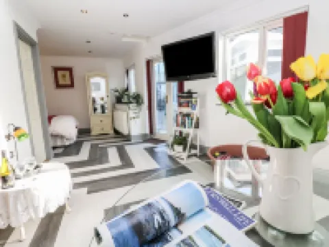 Chapel Green Studio