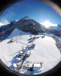 Hotel Garni Hostatt - Mountain view