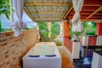 Rosedale Farmhousepvtpooljacuzzi2acreprojector Hotels near Perumal temple [Dakshina Tirupati / Kashi]