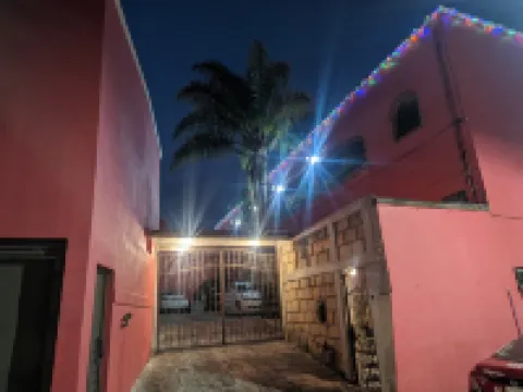 Departamento Vintage 2 recamaras Hoteles en Tepotzotlán