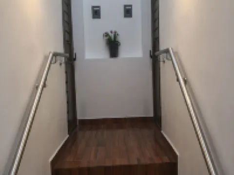 Moderna, Comoda Suite Palma en Tepotzotlán centro Hoteles en Tepotzotlán