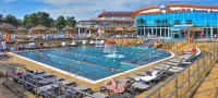Aquapark Health Resort & Medical Spa Panorama Morska All Inclusive - Beach