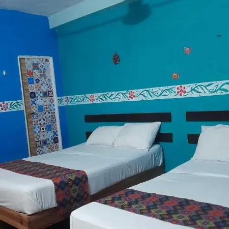 Casa Atrapasueños