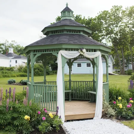 LimeRock Inn