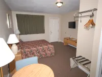 Wayside Motel Hotels in Saint Ignace