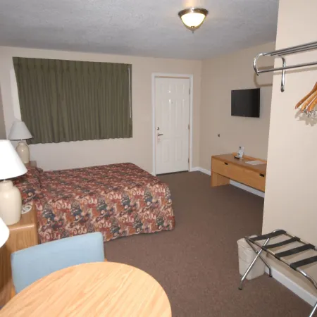 Wayside Motel