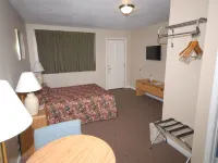 Wayside Motel Hotels in Saint Ignace