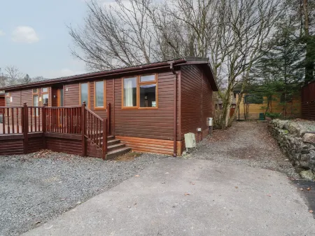 22 Thirlmere Отели рядом с достопримечательностью «Low Wood Bay Watersports»