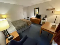 Travel Inn Hôtels à : Watertown