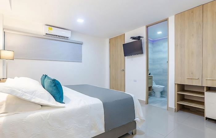 Hotel Ancor