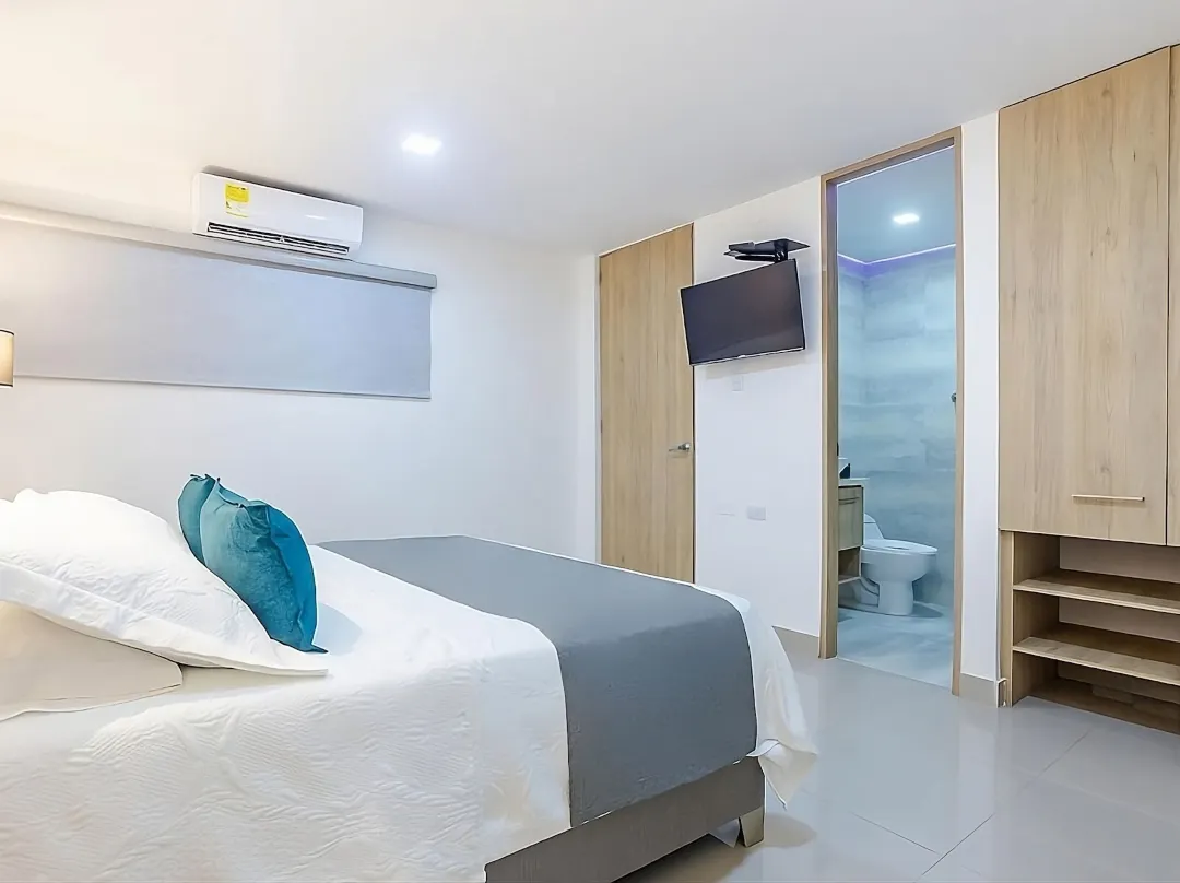 Hotel Ancor Sincelejo - Sincelejo