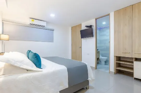 호텔 앙코르  호텔