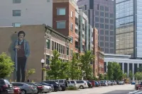 CozySuites at  Bottleworks District - Condos