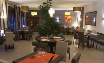Logis Hostellerie du Perigord Vert