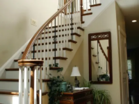 Seven Oaks Inn Bed and Breakfast Hotels in High Point