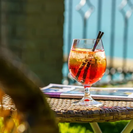 Hotel Seeburg - Adults Only