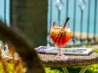 Hotel Seeburg - Adults Only Hotel a Brienz