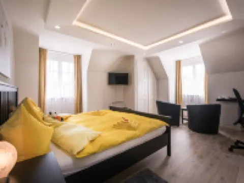 Max Aviation Villa & Apartments Hotels in Bern