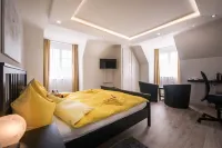 Max Aviation Villa & Apartments Hotels in Belp