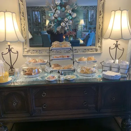 Harborview Inn