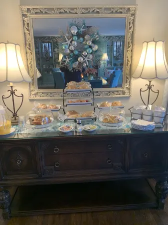 Harborview Inn Отели в г. Глостер