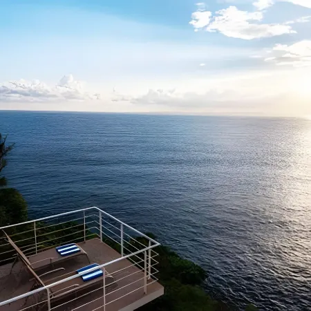 Acantilado Acapulco
