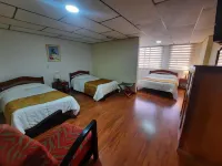 Hotel El Lago Hotels in Paipa