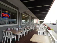 The Spinnaker