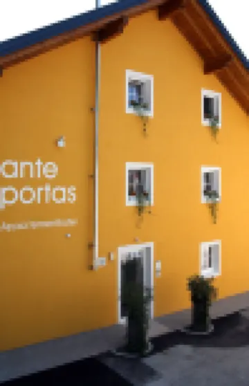 Apartments Ante Portas Hotels in 