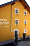 Apartments Ante Portas